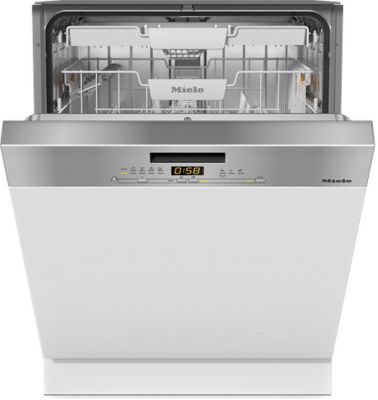 Lave vaisselle encastrable MIELE G 5612 SCi IN - Image 1