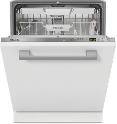 Lave vaisselle encastrable MIELE G 5652 SCVi - Image 1
