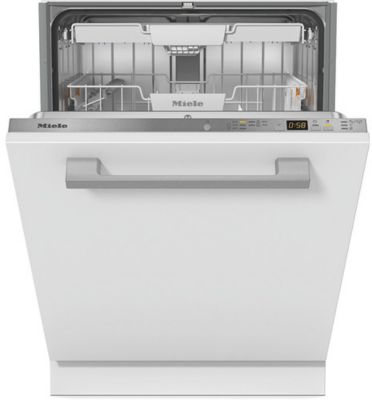Lave vaisselle encastrable MIELE G 5656 SCVi XXL - Image 1