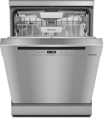 Lave vaisselle 60 cm MIELE G 5812 SC Front Inox - Image 1