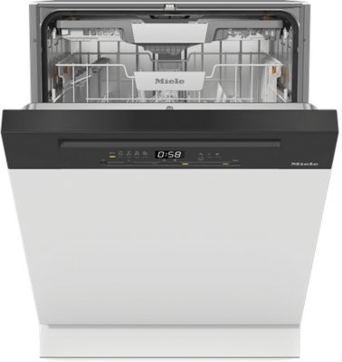 Lave vaisselle encastrable MIELE G 5812 SCi NR - Image 1