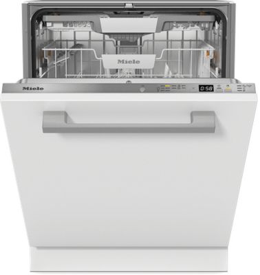 Lave vaisselle encastrable MIELE G 5851 SCVi - Image 1