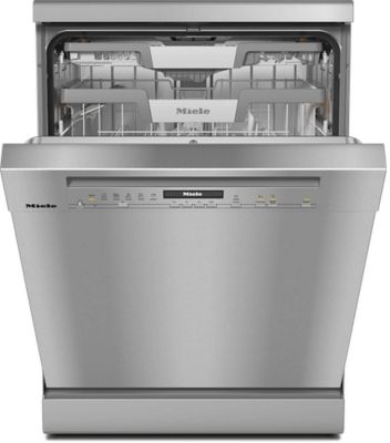 Lave vaisselle 60 cm MIELE G 7040 SC Front Inox AutoDos - Image 1
