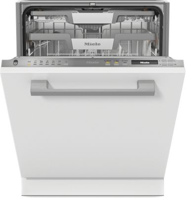 Lave vaisselle encastrable MIELE G 7080 SCVi AutoDos - Image 1