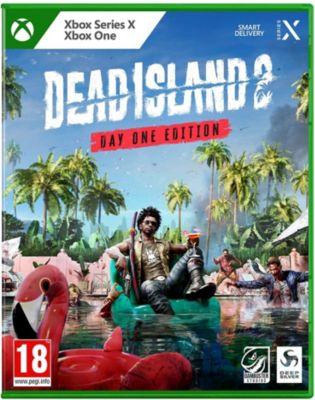Jeu Xbox PLAION DEAD ISLAND 2 XBS - Image 1
