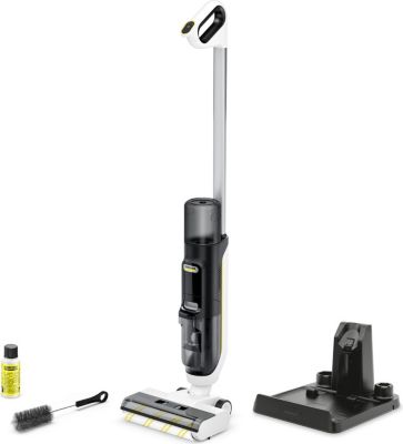 Aspirateur laveur KARCHER FCV 3 - Image 1