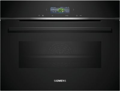 Four encastrable SIEMENS CM724G1B1 iQ700 Home Connect - Image 1