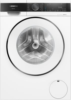 Lave linge hublot SIEMENS WG44G2F1FR iQ500 - Image 1