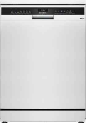 Lave vaisselle 60 cm SIEMENS SN23EW03KE - Image 1