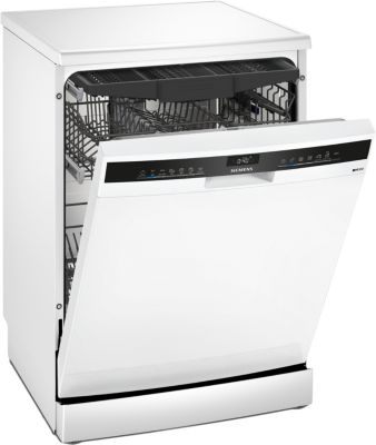 Lave vaisselle 60 cm SIEMENS SN23HW02ME série iQ300 varioSpeed Plus - Image 1