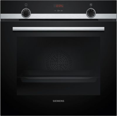 Four encastrable SIEMENS HB554AER3F - Image 1