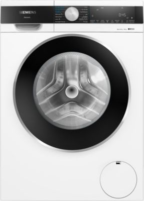 Lave linge séchant hublot SIEMENS WN44G202FR - Image 1
