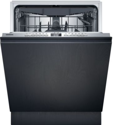 Lave vaisselle encastrable SIEMENS SN63EX22CE, iQ300, Silence Plus - Image 1