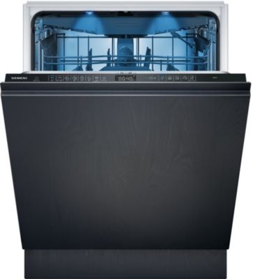 Lave vaisselle encastrable SIEMENS SN95EX12CE, iQ500, glassZone - Image 1