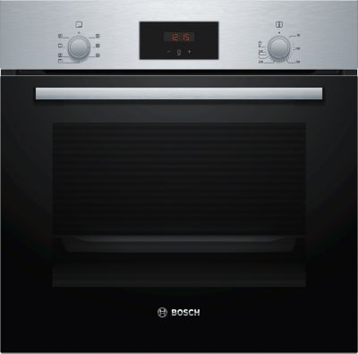 Four encastrable BOSCH HBF133BR0 SERIE 2 HOTAIR 3D - Image 1