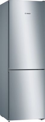 Réfrigérateur combiné BOSCH KGN36VLED Série 4 VitaFresh - Image 1