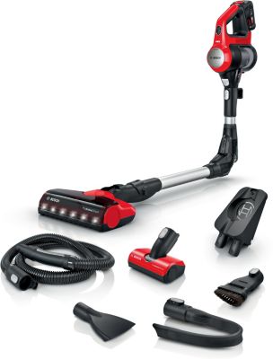 Aspirateur balai BOSCH Unlimited ProAnimal BCS711PET - Image 1