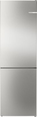 Réfrigérateur combiné BOSCH KGN36MICF - Image 1