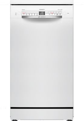 Lave vaisselle 45 cm BOSCH SPS2HKW65E Serenity SpeedPerfect+ - Image 1
