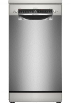 Lave vaisselle 45 cm BOSCH SPS4EMI34E Série 4 Serenity Efficient Dry - Image 1