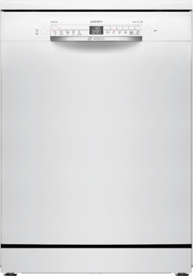 Lave vaisselle 60 cm BOSCH SMS2HTW05E Serenity - Image 1