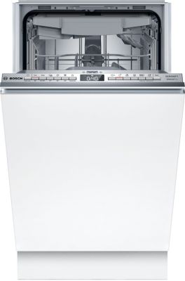 Lave vaisselle encastrable BOSCH SPV4EMX10F - Image 1