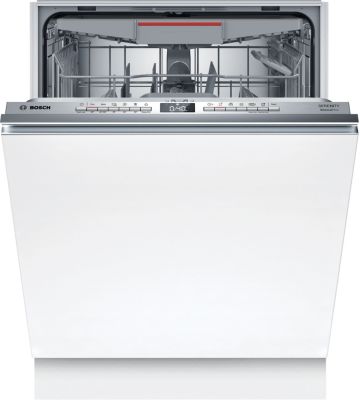 Lave vaisselle encastrable BOSCH SMV4EVX36F, SERENITY, Série 4, Silence Plus - Image 1