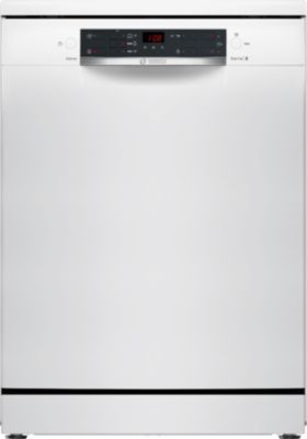 Lave vaisselle 60 cm BOSCH SMS25AW12F, Série 2, VarioSpeed Plus - Image 1
