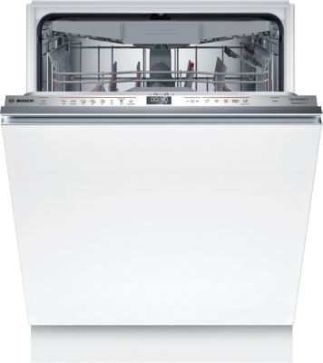 Lave vaisselle encastrable BOSCH SMV6ECX12F, SERENITY, Série 6, Silence Plus - Image 1