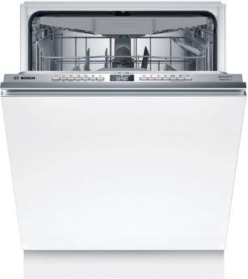 Lave vaisselle encastrable BOSCH SMV4ECX28F, SERENITY, Série 4, Silence Plus - Image 1