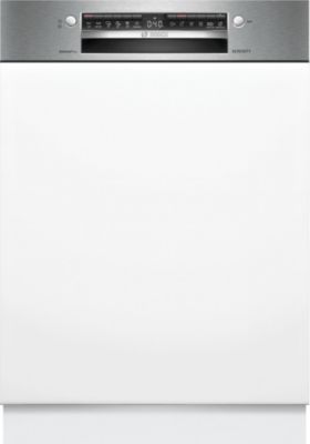 Lave vaisselle encastrable BOSCH SMI4ECS28F Serenity - Image 1