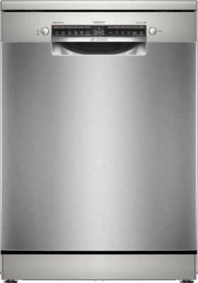 Lave vaisselle 60 cm BOSCH SMS4ECI28F Série 4 SERENITY Silence Plus - Image 1