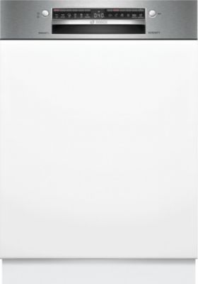 Lave vaisselle encastrable BOSCH SMI4ECS35E Serenity - Image 1
