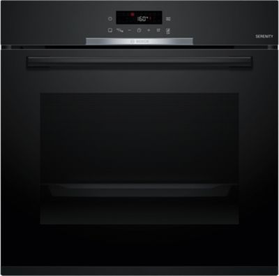 Four encastrable BOSCH HBA372BB4 airfry - Image 1