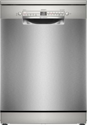 Lave vaisselle 60 cm BOSCH SMS2HTI19E - Image 1