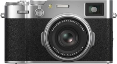 Appareil photo Compact FUJIFILM APP NUM-C X100VI Silver - Image 1