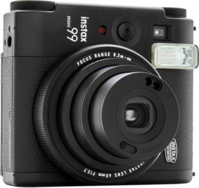 Appareil photo Instantané FUJIFILM INSTAX MINI 99 BLACK - Image 1