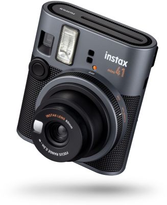 Appareil photo Instantané FUJIFILM INSTAX MINI 41 BLACK - Image 1