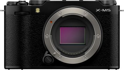 Appareil photo Hybride FUJIFILM X-M5 Noir - Image 1