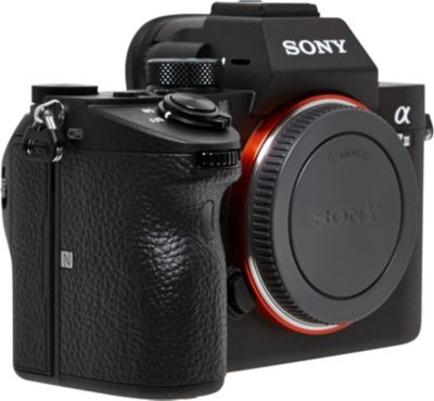 Appareil photo Hybride SONY A7 III Nu - Image 1