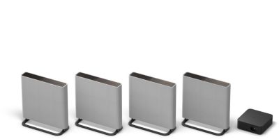 Barre de son SONY Theatre Quad - Image 1
