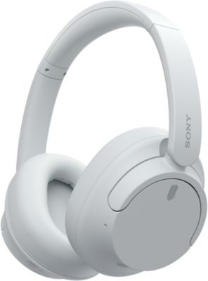 Casque SONY WH-CH720N Blanc - Image 1