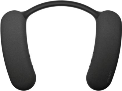 Casque SONY Tour de cou BRAVIA Theatre U Noir - Image 1