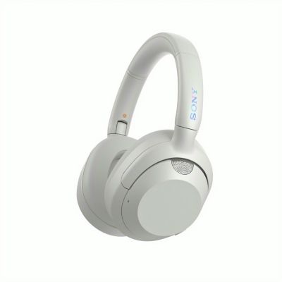 Casque SONY ULT WEAR Blanc - Image 1