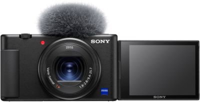 Appareil photo Compact SONY ZV-1 A - Image 1