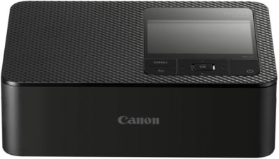 Imprimante photo portable CANON SELPHY CP1500 Noire - Image 1