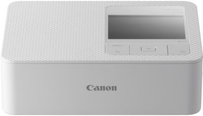Imprimante photo portable CANON SELPHY CP1500 Blanche - Image 1