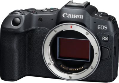 Appareil photo Hybride CANON EOS R8 boitier nu - Image 1