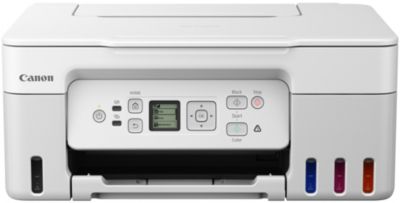 Imprimante jet d'encre CANON Megatank G3571 - Image 1