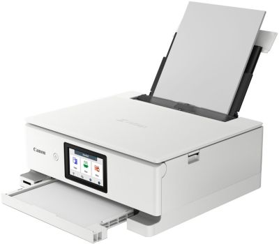 Imprimante jet d'encre CANON Pixma TS 8751 - Image 1